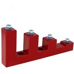 Изолятор шинный "Лесенка" 900А 18кВ plc-sl-900