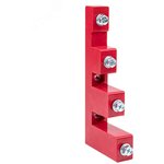 Изолятор шинный "Лесенка" 700А 15кВ plc-sl-700