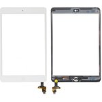 (iPad Mini 2) тачскрин с контроллером для Apple iPad Mini, iPad Mini 2, белый