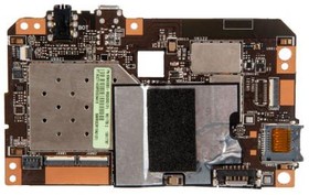 (60NK00B0-MBX000) материнская плата для Asus MeMO Pad HD 7 ME173X MT8125 1*16Gb (сервисная прошивка)