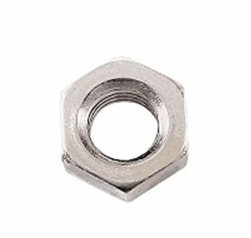 9604, Screws & Fasteners 5/16 8-32 Steel Hex SCREW NUT