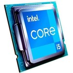 Процессор CPU Intel Core i5-11400 (2.6GHz/12MB/6 cores) LGA1200 ОЕМ ...