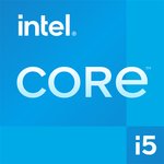 Процессор CPU Intel Core i5-11400F (2.6GHz/12MB/6 cores) LGA1200 ОЕМ, TDP 65W ...