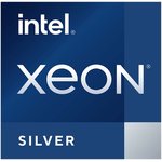 Процессор CPU Intel Xeon Silver 4310 (2.1-3.3GHz/18Mb/12c/24t) LGA4189 OEM ...
