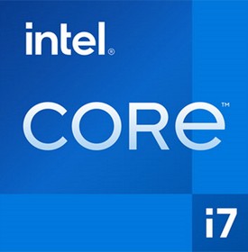 Процессор CPU Intel Core i7-12700KF (3.6GHz/25MB/12 cores) LGA1700 OEM, TDP 125W, max 128Gb DDR5-4800, DDR4-3200, CM8071504553829SRL4P, 1 y