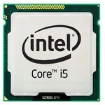 Процессор CPU Intel Core i5-12400F (2.5GHz/18MB/6 cores) LGA1700 OEM, TDP 65W ...