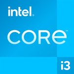 Процессор CPU Intel Core i3-12100 (3.3GHz/12MB/4 cores) LGA1700 OEM ...