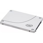 Накопитель SSD Intel Original SATA III 480Gb SSDSC2KB480G801 DC D3-S4510 2.5"