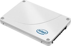 Фото 1/7 SSD накопитель Intel DC D3-S4610 SSDSC2KG038T801 3.8ТБ, 2.5", SATA III, SATA