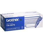 Картридж Brother TN-2075 Тонер-картридж для HL-2030R/2040R/2070NR/ ...