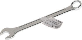 Ключ комбинированный 14мм 12-ти гранный прямой WMC TOOLS