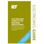 978-1-78561-468-2, Electrician's Guide → the Building Regulations, 5th edition by