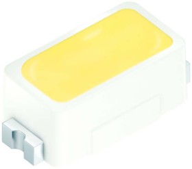 Фото 1/2 2.6 V White LED SMD, TOPLED E1608 KW DELPS2.RA-MIPI- FK0PM0-S4W5