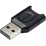 MLP, USB 3.2 External Memory Card Reader for SD Memory Cards