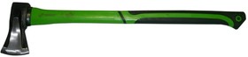 Топор-колун 2000г с фибергласовой ручкой, удлиненный 20149