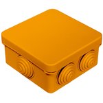 Огнестойкая коробка для о/п Е15-Е120 80х80х40 40-0210-FR2.5-6
