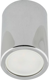 Накладной декоративный светильник DLC-S601 GU10 CHROME UL-00008850