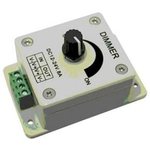 ZDM-01, LED Power Supplies 12-24V LED Dimmer