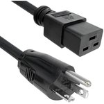 227003-01, AC Power Cords AMERICAN PWR/CORD
