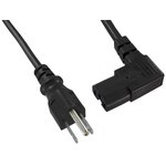 313001-01, AC Power Cords