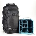 Shimoda Action X50 V2 Starter Kit Black Рюкзак и вставка Core Unit для ...