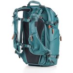 Shimoda Explore 25 V2 Women's Starter Kit Teal Рюкзак и вставка Core Unit для ...