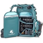 Shimoda Explore 25 V2 Women's Starter Kit Teal Рюкзак и вставка Core Unit для ...