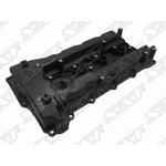 ST-321-0007, Крышка клапанная HYUNDAI SANTA FE/TUCSON/ KIA SORENTO/SPORTAGE 09- G4KE