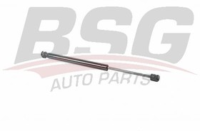 BSG 90-980-060, Амортизатор багажника VW ROOMSTER BM 06-15