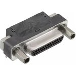 083614-9012, Соединители D-Sub Micro-D MICRO D PLUG 25 POS commercial ...