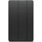 Чехол для планшета BORASCO Tablet Case Lite, для Huawei MatePad T8 8", черный [40198]