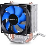 Кулер для процессора DEEPCOOL ICE EDGE Mini FS V2.0 LGA1700/1200/ ...