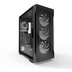 Корпус Zalman i3 NEO TG Black ATX Mid-Tower (ATX / mATX / Mini-ITX, без БП ...