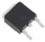 TK11P65W,RQ, MOSFET Power MOSFET N-Channel