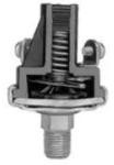 78151-00000100-01, 5000 Series Extended Duty Pressure Switch