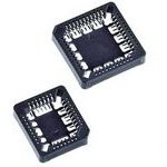 8432-21B1-RK-TP, Conn PLCC Socket SKT 32 POS 1.27mm Solder ST SMD Box