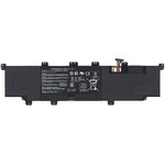 Аккумуляторная батарея для ноутбука Asus VivoBook S300CA (C31-X402) 11,1V ...