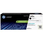 HP 145X (W1450X), Тонер-картридж