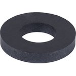 Магнит ферритовый кольцо 45х22х7мм (1 шт.) 9-0016150