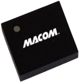 MAGX-101050-002C0P, RF Amplifier IC Cellular, Radar 1GHz ~ 5GHz 6-DFN (4x4)