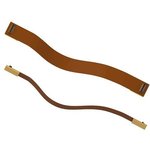 10170897-B030010LF,FFC / FPC Cable, 30 Core, 0.4 mm, Same Sided Contacts, 3.9 " ...