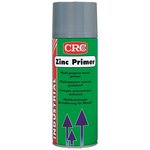 Фото 2/2 ZINC PRIMER 400мл., Антикор-цинк (грунтов.)
