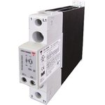 RGH1A60A31KKE, Panel Mount Solid State Relay, 30 A Max. Load, 600 V ac Max ...