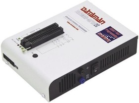 isp flash programmer