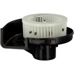 27306, Вентилятор отопителя салона VW POLO 01-, AUDI A2 00-05 ...