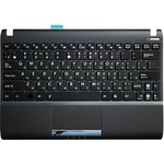 Клавиатура (топ-панель) для ноутбука Asus Eee PC 1025, 1025C, 1025CE ...