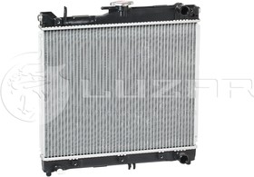 lrc-24a0, Радиатор охл. для а/м Suzuki Jimny II (98-) MT (LRc 24A0)