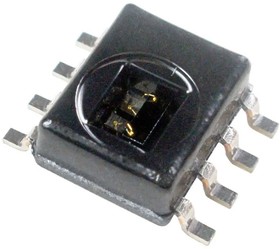 Фото 1/2 HIH8130-021-001, Board Mount Humidity Sensors SOIC 8SMD w/o filter Non-condensing