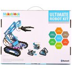 Конструктор Makeblock Базовый робототехн Ultimate Robot Kit V2.0 арт.90040