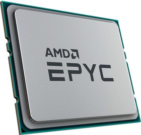 Процессор AMD EPYC X64 9554 SP5 OEM 360W 3100 100-000000790